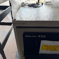 Kuhner ISF1-X Climo-Shaker image 0